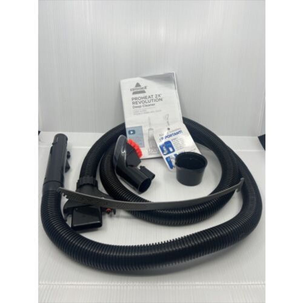 bissell proheat 2x revolution accessories tool bag